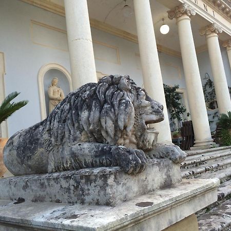 Villa Bruni/Casina Лечче Екстер'єр фото